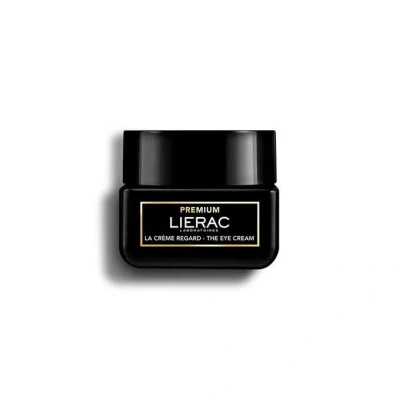 Afbeelding van Lierac Premium La Crème Regard Anti Aging 20ml 20 ml