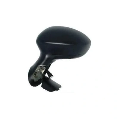 Afbeelding van Buitenspiegel Prasco FT3427344P Premium Links Electrisch Te verwarmen, Van binnen instelbaar, Bol vormig FIAT: Punto Evo Hatchback