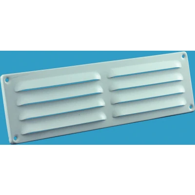 Afbeelding van Nedco Schoepenrooster 300x90mm 900900