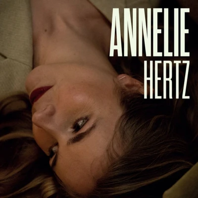 Afbeelding van Annelie Hertz (LP)
