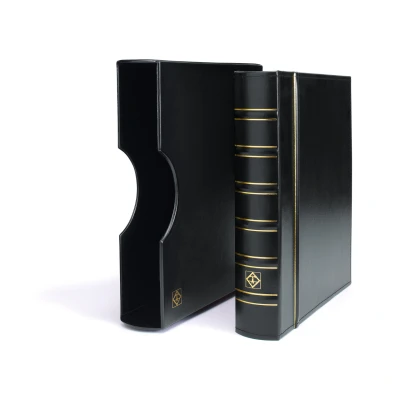 Afbeelding van Leuchtturm, Grande Classic, Album (4 rings)