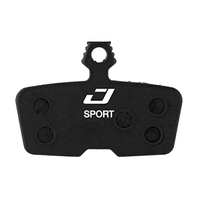 Afbeelding van Pro Extreme Sintered Disc Brake Pad SRAM (Code)