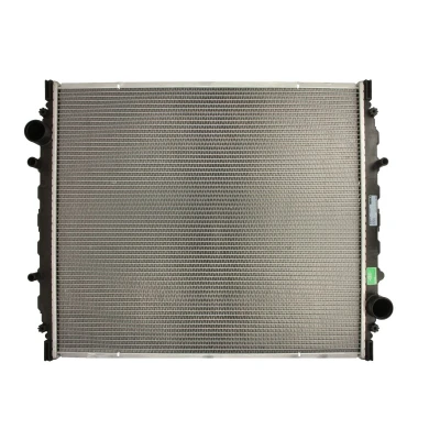 Afbeelding van Mahle Original Radiateur CR 2584 001S