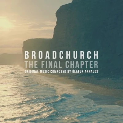 Afbeelding van Olafur Arnalds Broadchurch The Final Chapter (CD)