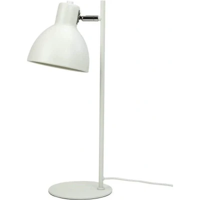 Afbeelding van Skagen tafellamp wit White
