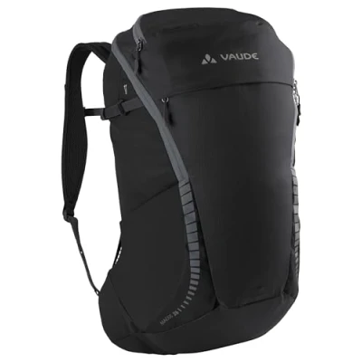 Afbeelding van Vaude Rugzak, Maat: One Size, Black