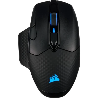 Afbeelding van Corsair Dark Core RGB Pro SE Draadloze Gaming Muis