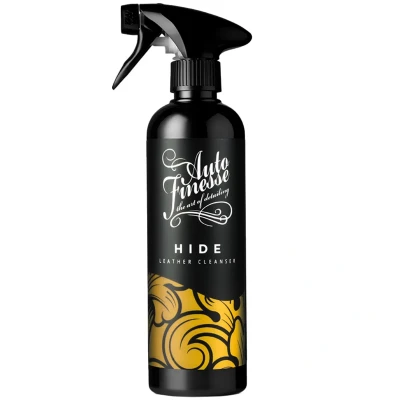 Afbeelding van Auto Finesse Hide Leather Cleaner 500ml