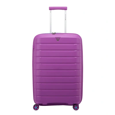 Afbeelding van Roncato B Flying Expandable Trolley 68 flyingorchid