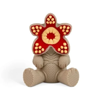 Afbeelding van Handmade by Robots Stranger Things Demogorgon collectable figurine