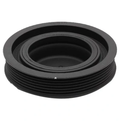 Afbeelding van JAPANPARTS PU K08 Krukaspoelie 134mm