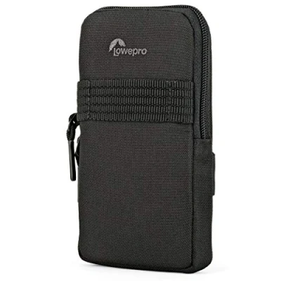 Image de Etui de protection Lowepro pour Smartphone Noir