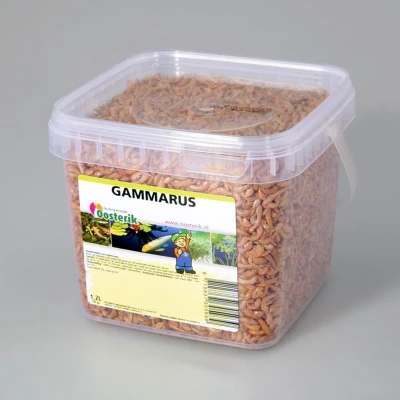 Afbeelding van Gammarus 1.2 liter Suren Collection