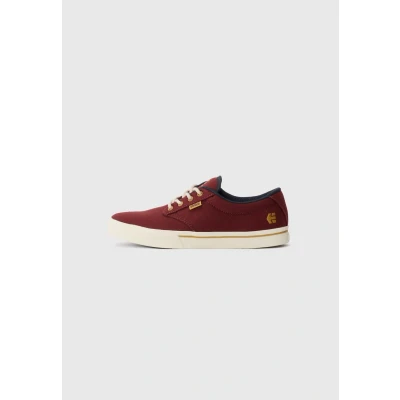 Afbeelding van Etnies Jameson 2 ECO Sneakers laag, Heren, Maat: 39, Burgundy Schoenen