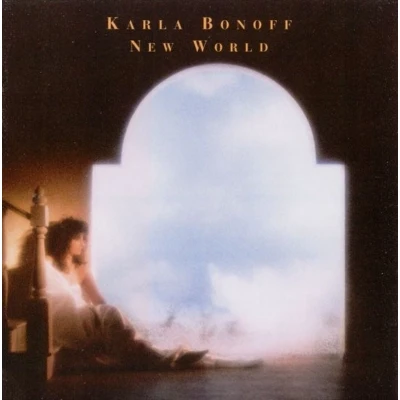 Afbeelding van Karla Bonoff New World (CD)