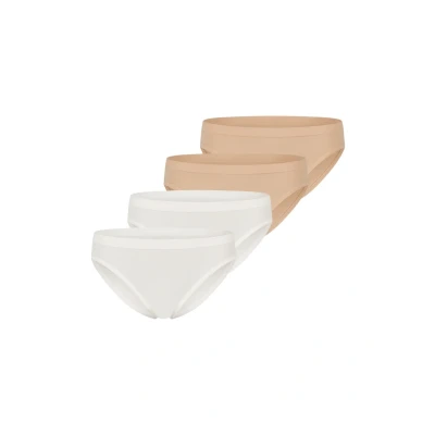 Afbeelding van sloggi Dames slip / onderbroek 4 pack GO Sense