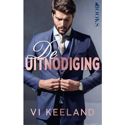 Afbeelding van De uitnodiging