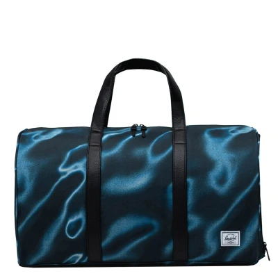 Afbeelding van Herschel Supply Co. Novel Duffle waves floating