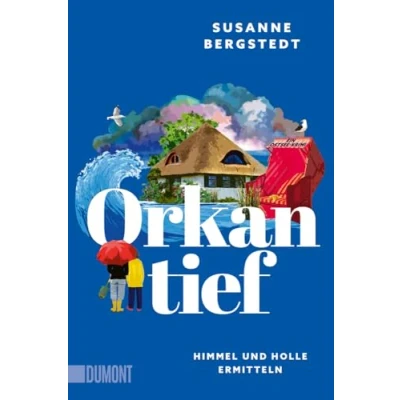 Afbeelding van Orkantief