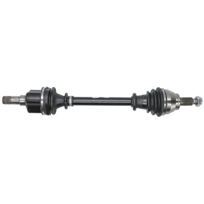 Afbeelding van POINT GEAR PNG73843 Aandrijfas Vooras links 620 81 voor voertuigen met ABS MINI: Hatchback, Convertible