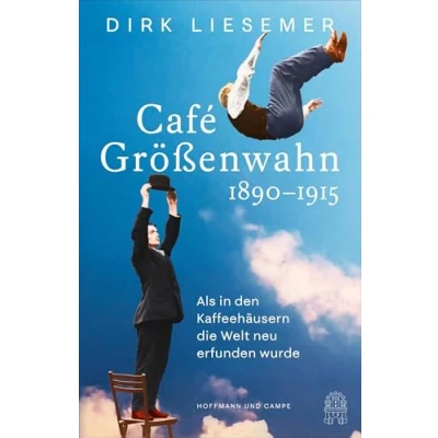 Afbeelding van Café Größenwahn