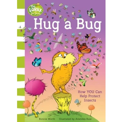 Afbeelding van Hug a Bug