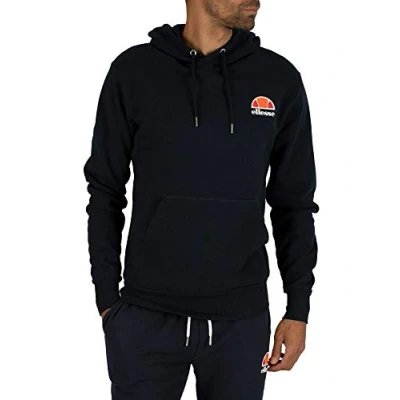 Afbeelding van Ellesse TOCE Hoodie, Heren, Maat: Small, Dress blues