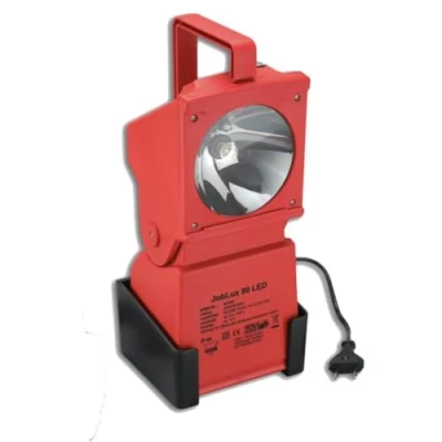 Afbeelding van AccuLux JobLux 90 451041 Accu handschijnwerper LED 30 lm