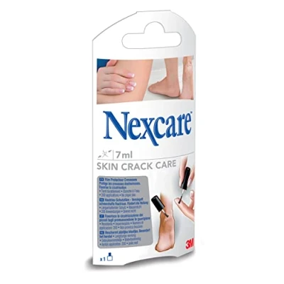 Afbeelding van NEXCARE SKIN CRACK CARE 7 ml