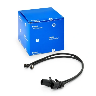 Afbeelding van DELPHI LZ0304 Slijtage Indicator Remblokken Asset AUDI: A4 B9 Avant, Q5, Q7, VOLKSWAGEN: Touareg III