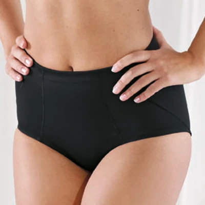 Afbeelding van Anita Comfort Clara Shaper Slip 1760 001 Zwart maat 80