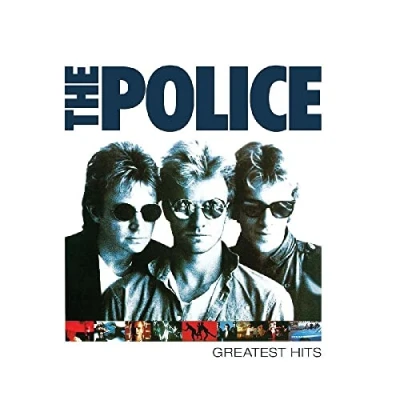 Afbeelding van Police Greatest Hits (2 LPs)