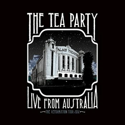 Afbeelding van Live from Australia
