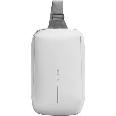 Afbeelding van XD Design Urban Water Resistant Expandable Sling off white