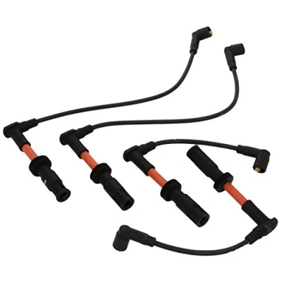 Afbeelding van Bougiekabelset NGK 8597