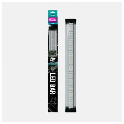 Afbeelding van Arcadia Jungle Dawn LED Bar 22 Watt / 47 cm