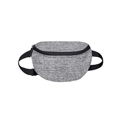 Afbeelding van Belt Bag Chicago (Grijs Gemêleerd)