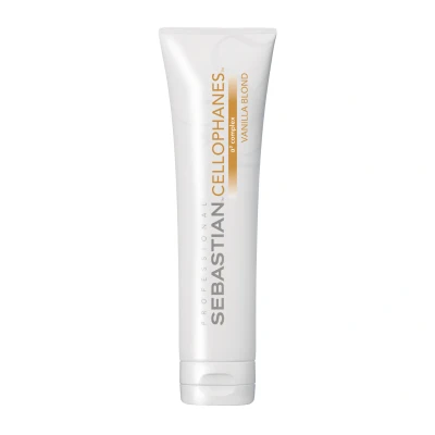 Afbeelding van Sebastian Cellophanes Vanilla Blond 300ml Haibu by Kapperskorting.com