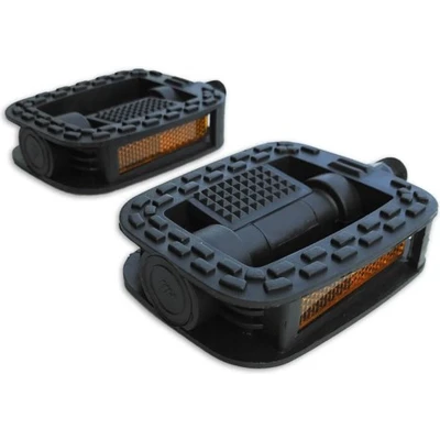 Afbeelding van Union Anti slip pedaal pvc los