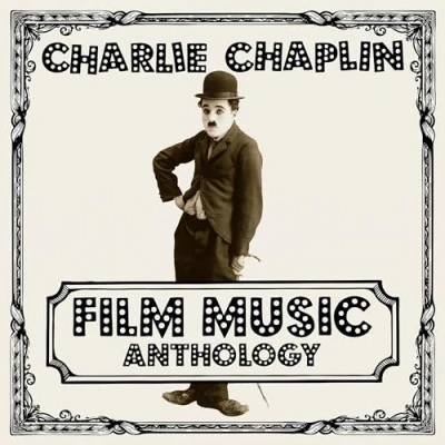 Afbeelding van Charlie Chaplin Film Music Anthology (2 CD)