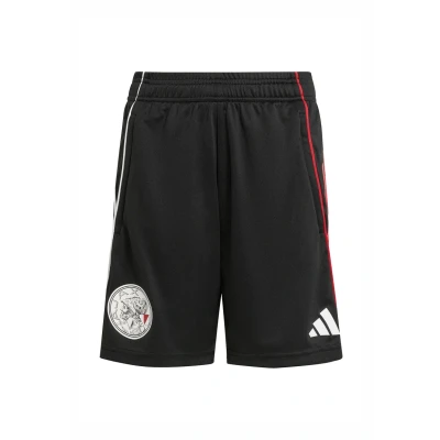 Afbeelding van ADIDAS ajax tr sho y Replica trainingsbroek jongens Zwart