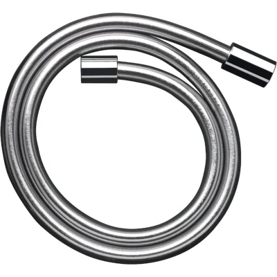 Afbeelding van AXOR Starck doucheslang metallic effect 1,25 m