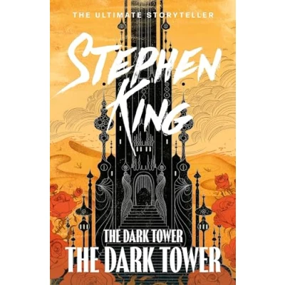 Afbeelding van Dark Tower VII The