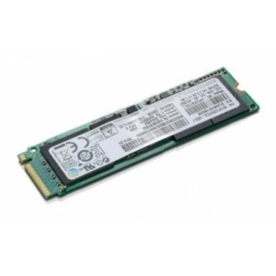 Image de Lenovo ThinkPad nvme 3 x 4 PCI E 512 Go SSD