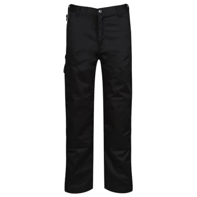 Afbeelding van Regatta Pro Cargo Trouser RG5000 Black