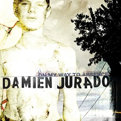 Afbeelding van Damien Jurado On My Way To Absence (CD)
