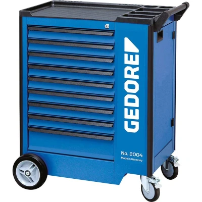 Afbeelding van Gedore 2657716 Werkplaatswagen
