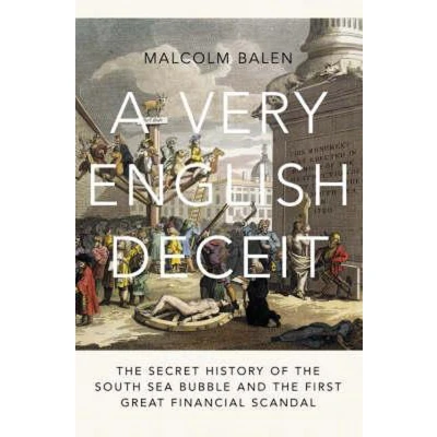 Afbeelding van A Very English Deceit