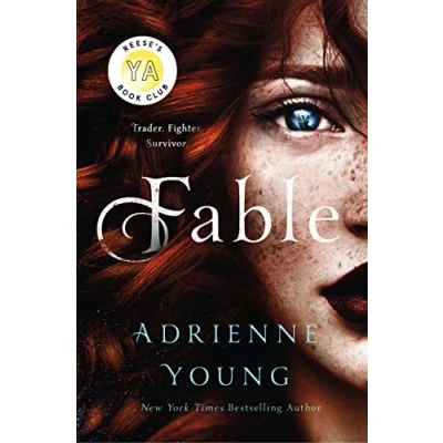 Afbeelding van Fable A Novel Fable, 1