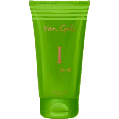 Afbeelding van Van Gils I for All Showergel Douchegel 150 ml